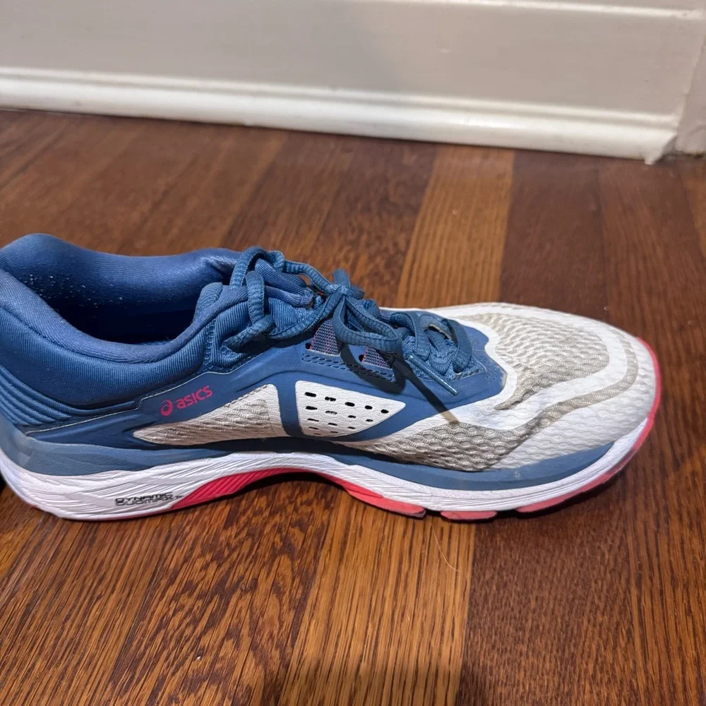 ASICS GT-2000 RUNNING SHOE - Picture 4 of 7